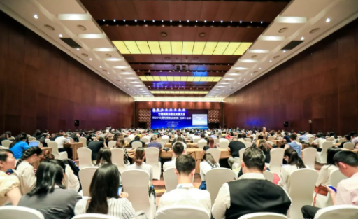 会展的身体和灵魂都在！ 中国国际会展业发展大会成功举办！
