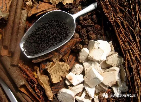 2018 CHINA GANSU TRADITIONAL CHINESE MEDICINE EXPO