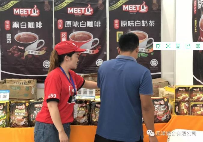 展会细节处理好，订单接到手软！
