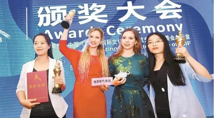 文创产业年增加值超2600亿元 第十五届文博会5月将在深圳开幕