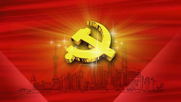 时政微视频｜总书记指挥这场人民战争——大党担当