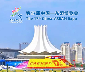 第十七届中国—东盟博览会