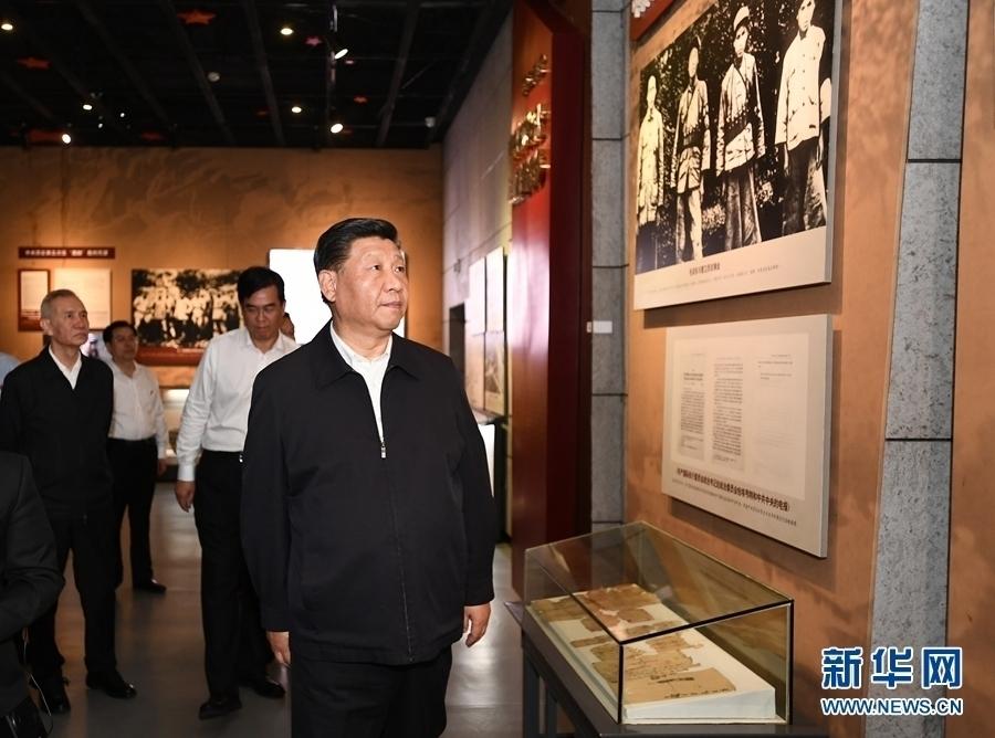 学习进行时