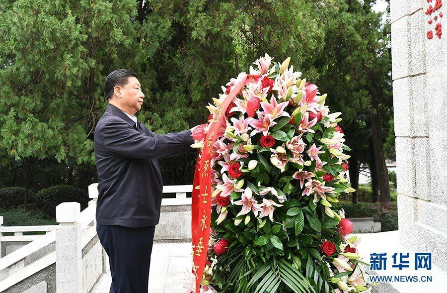 学习进行时